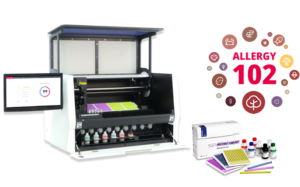 SUGENTECH – A Comprehensive Solution for Multi-Allergen Testing