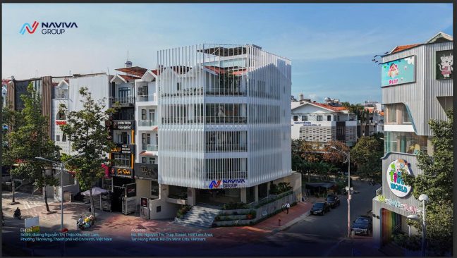 THÔNG BÁO THAY ĐỔI ĐỊA CHỈ TRỤ SỞ CÔNG TY CỔ PHẦN VẮC XIN VÀ SINH PHẨM NAM HƯNG VIỆT