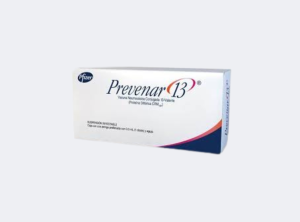 VẮC XIN PHẾ CẦU PREVENAR 13