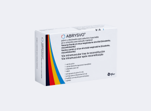 ABRYSVO: VẮC XIN PHÒNG BỆNH ĐƯỜNG HÔ HẤP DƯỚI DO RSV GÂY RA
