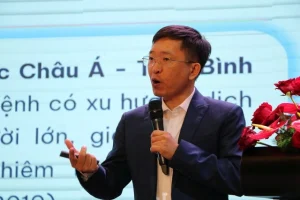 Không nên xem nhẹ thủy đậu, bác sĩ cảnh báo biến chứng nguy hiểm