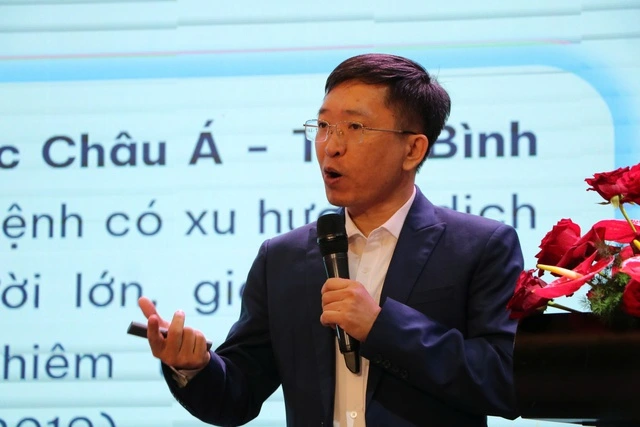 Không nên xem nhẹ thủy đậu, bác sĩ cảnh báo biến chứng nguy hiểm