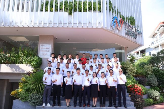 Chương trình đào tạo B2B Sales Master 2026