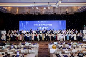 Hội thảo khoa học cập nhật những khuyến cáo mới nhất về phòng ngừa bệnh thủy đậu và vắc xin thế hệ 2 chủng MAV/06