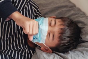 CÚM MÙA: THỜI ĐIỂM BÙNG PHÁT, TRIỆU CHỨNG VÀ CÁCH PHÒNG NGỪA
