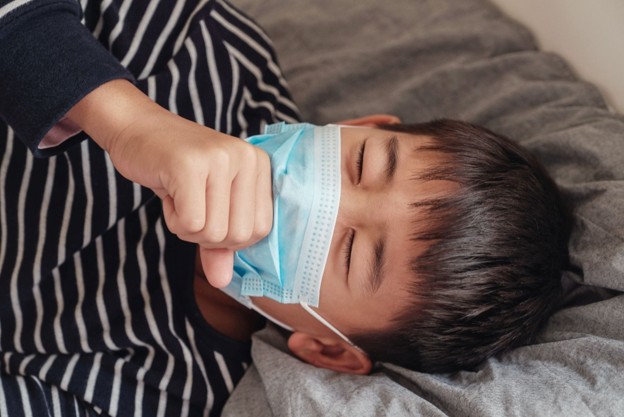 CÚM MÙA: THỜI ĐIỂM BÙNG PHÁT, TRIỆU CHỨNG VÀ CÁCH PHÒNG NGỪA